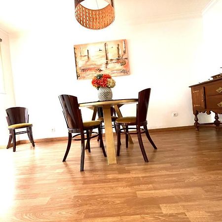 Santos Luxos Apartment Lisboa Ngoại thất bức ảnh