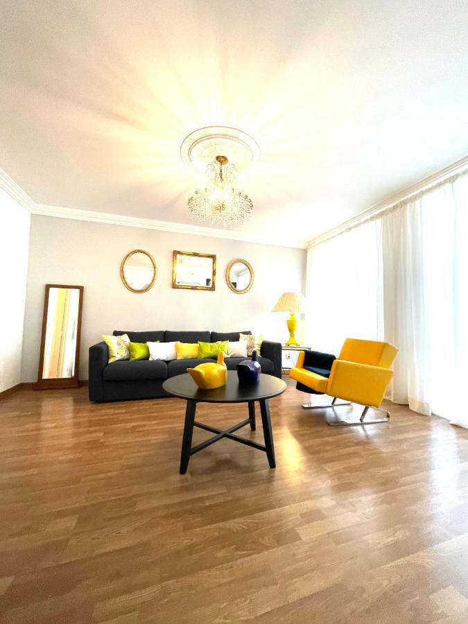 Santos Luxos Apartment Lisboa Ngoại thất bức ảnh