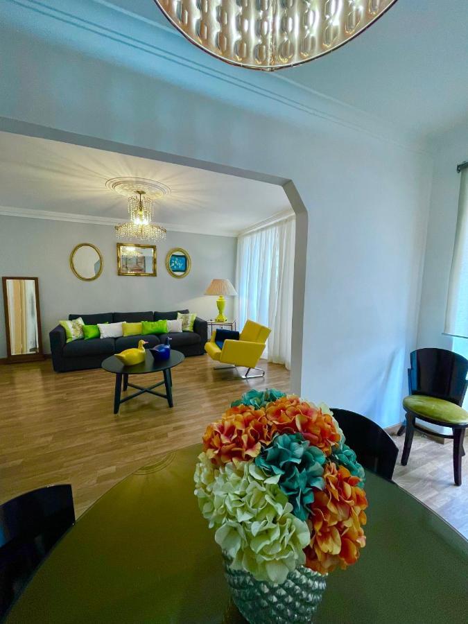 Santos Luxos Apartment Lisboa Ngoại thất bức ảnh