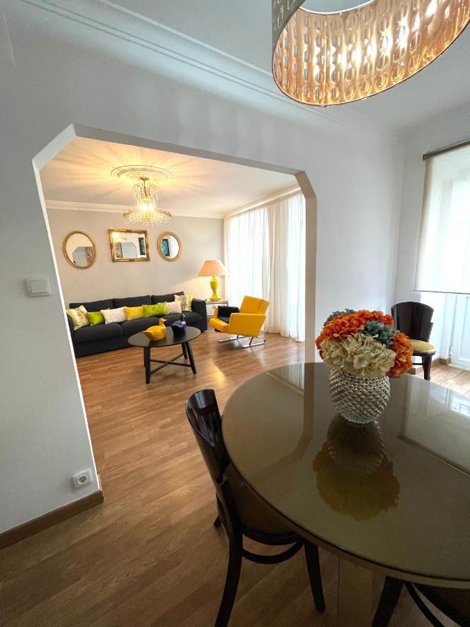 Santos Luxos Apartment Lisboa Ngoại thất bức ảnh