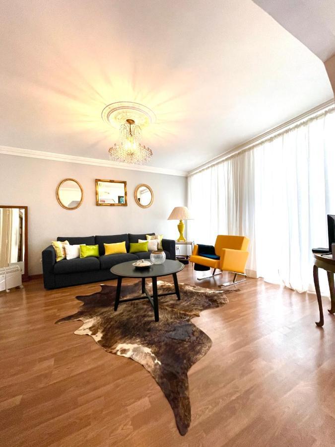 Santos Luxos Apartment Lisboa Ngoại thất bức ảnh