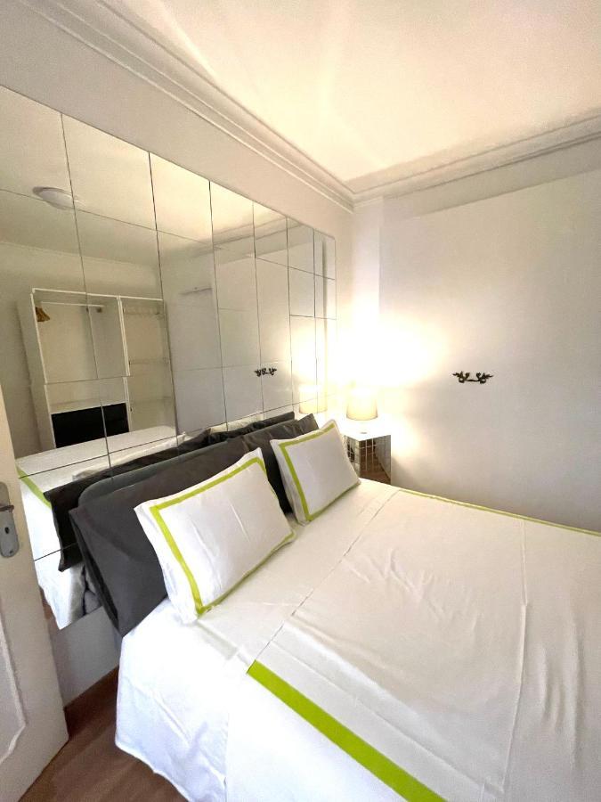 Santos Luxos Apartment Lisboa Ngoại thất bức ảnh