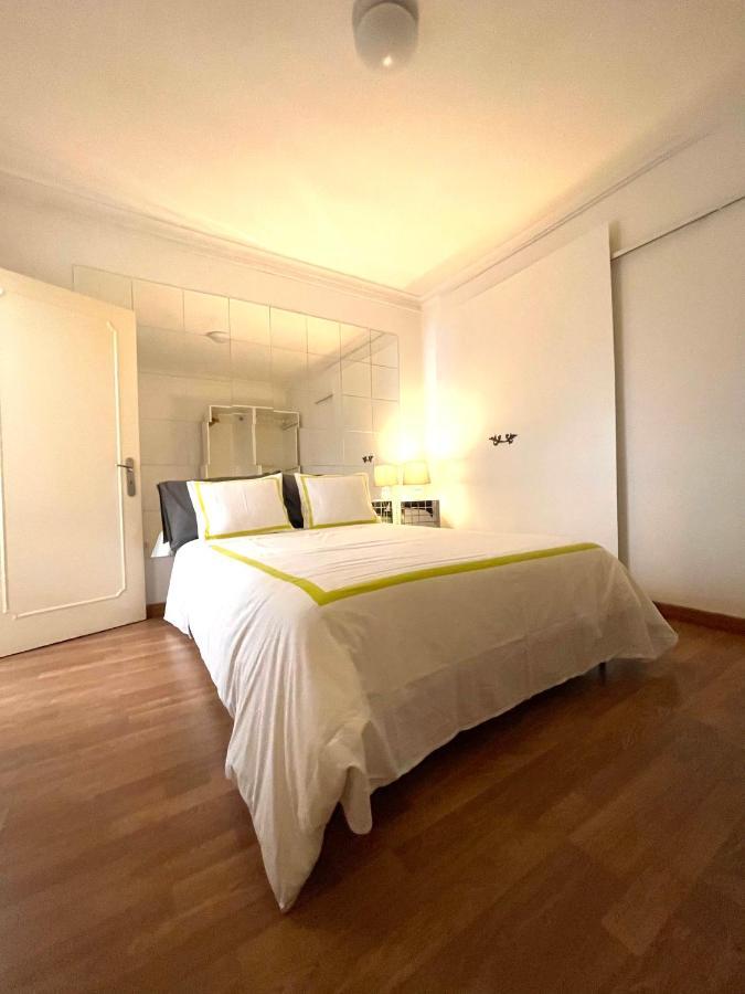 Santos Luxos Apartment Lisboa Ngoại thất bức ảnh