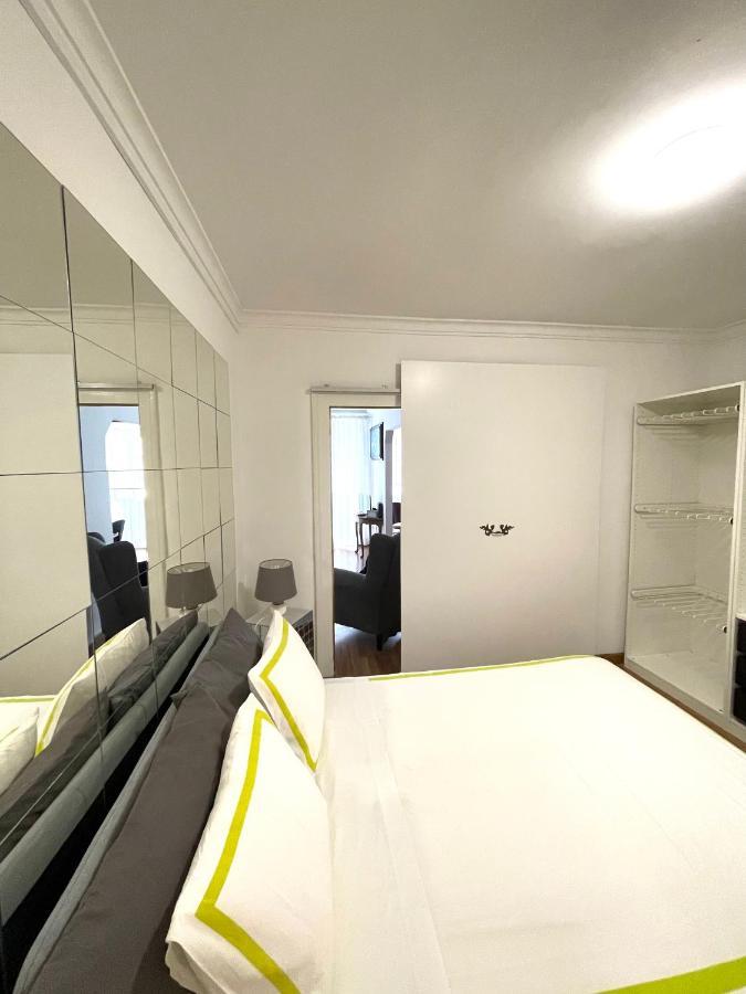 Santos Luxos Apartment Lisboa Ngoại thất bức ảnh